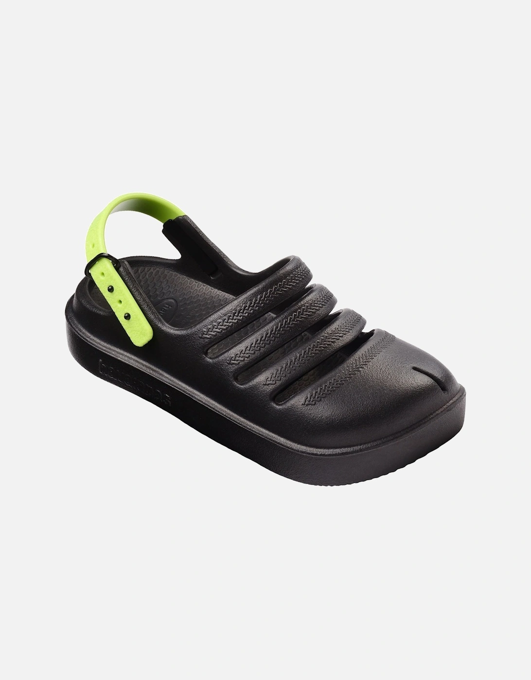 Kids Childrens Rubber Clogs