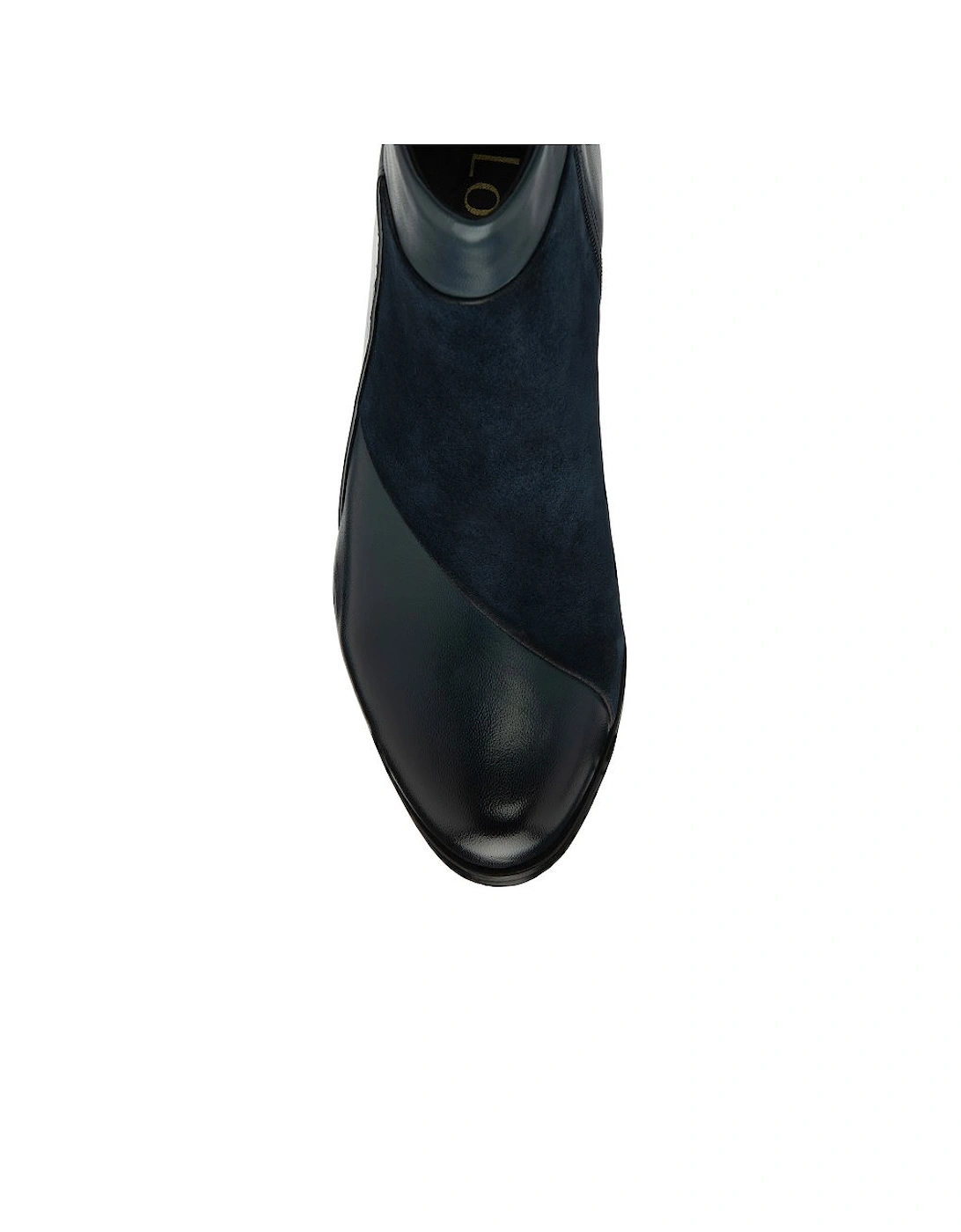Booker Womens Ankle Boots