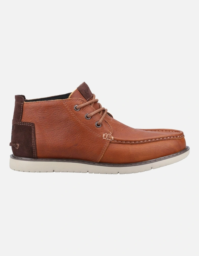 Navi Mens Chukka Boots