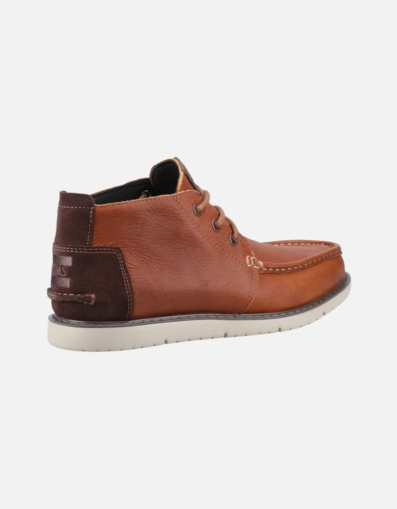 Navi Mens Chukka Boots