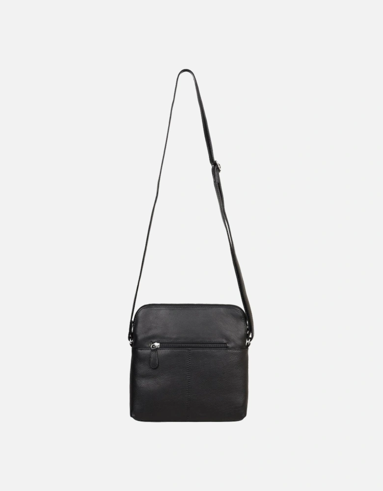 Raven Womens Cross Body Bag