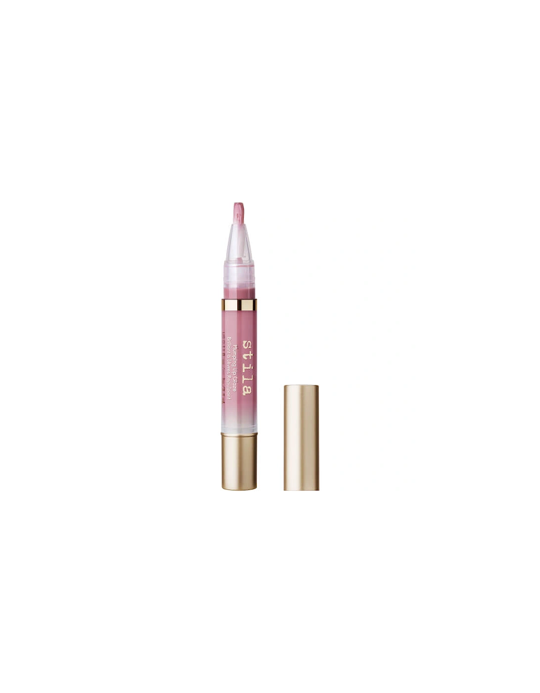 Plumping Lip Glaze - Pieta - Stila, 2 of 1