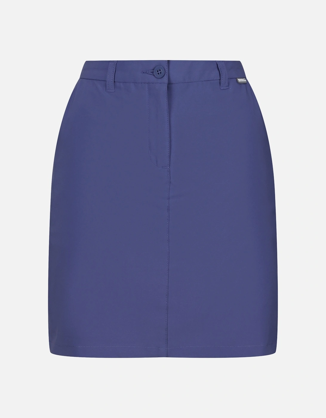 Womens/Ladies Highton Skort III Skirt, 6 of 5