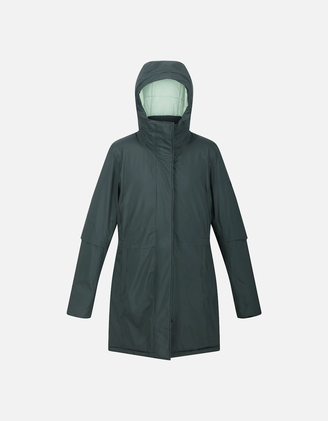 Womens/Ladies Yewbank III Waterproof Jacket, 6 of 5