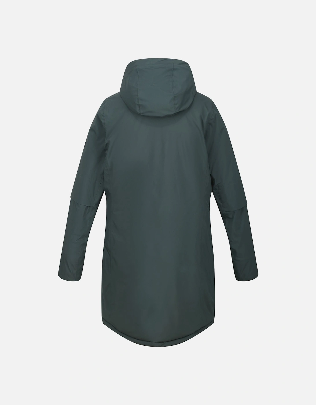 Womens/Ladies Yewbank III Waterproof Jacket