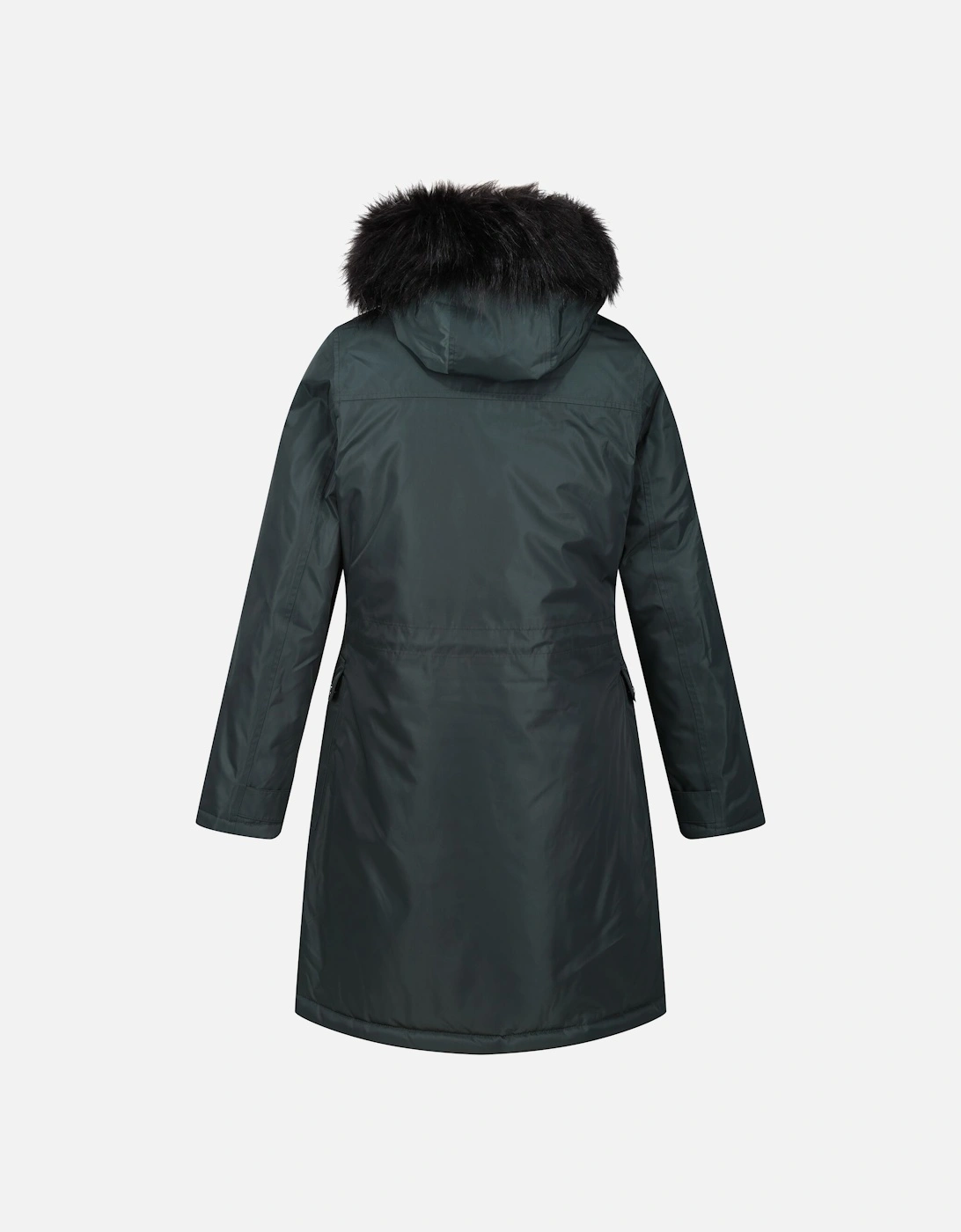 Womens/Ladies Giovanna Fletcher Collection - Lellani Waterproof Jacket