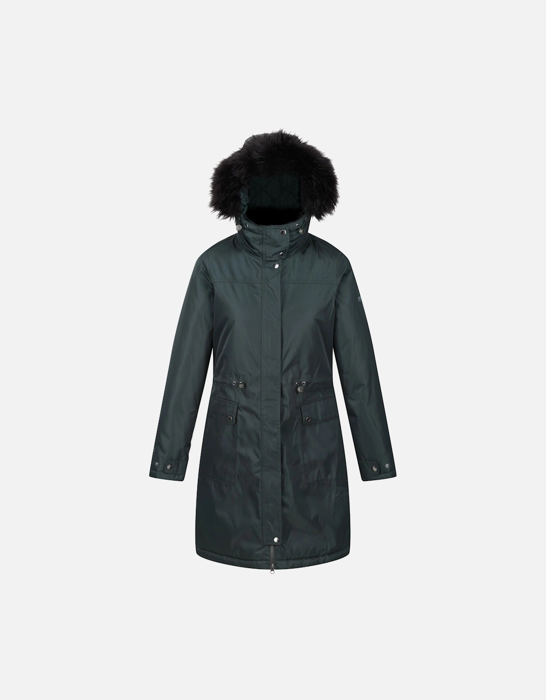 Womens/Ladies Giovanna Fletcher Collection - Lellani Waterproof Jacket, 6 of 5
