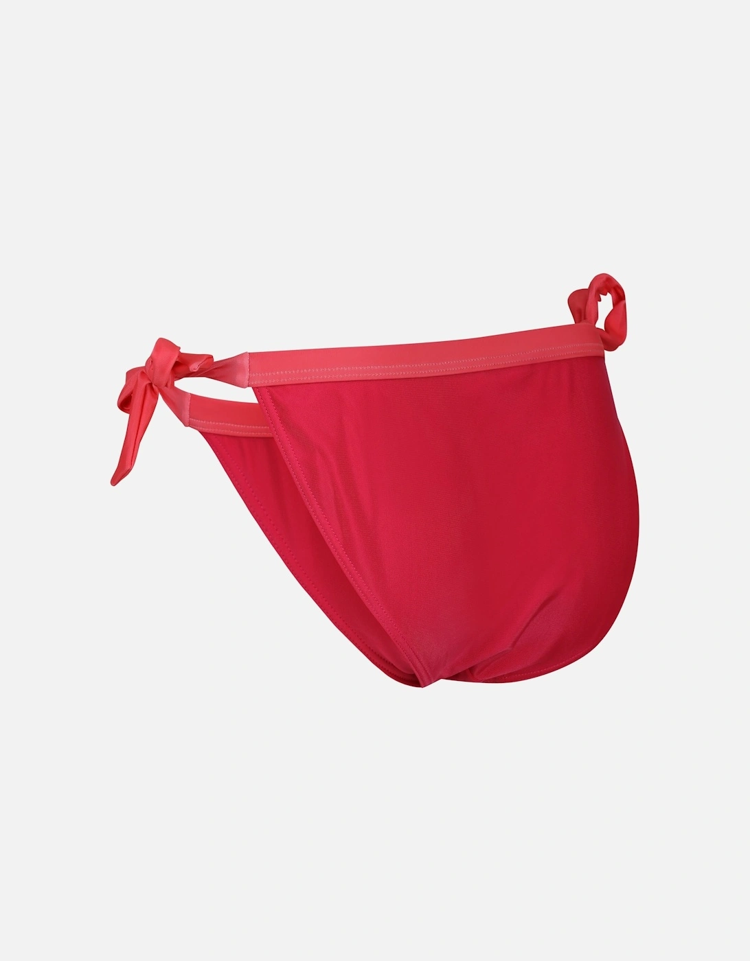 Womens/Ladies Flavia Plain Bikini Bottoms