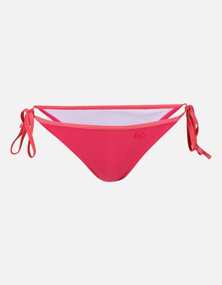 Womens/Ladies Aceana String Bikini Bottoms