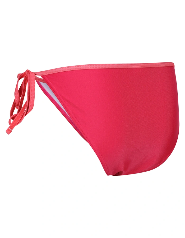 Womens/Ladies Aceana String Bikini Bottoms