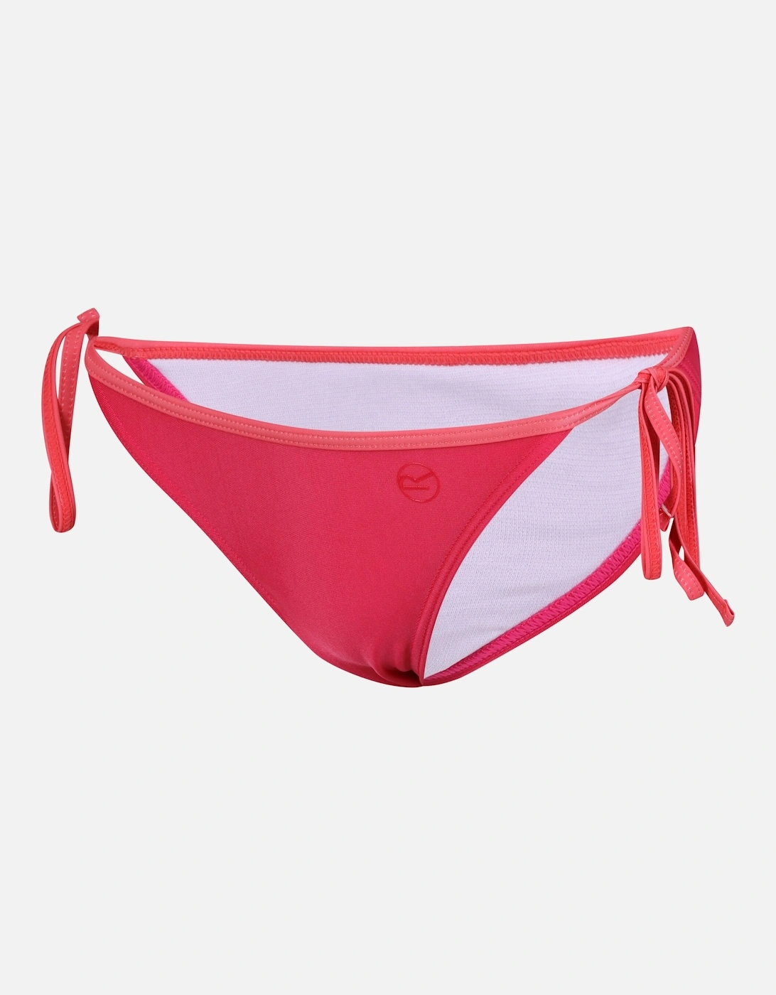 Womens/Ladies Aceana String Bikini Bottoms