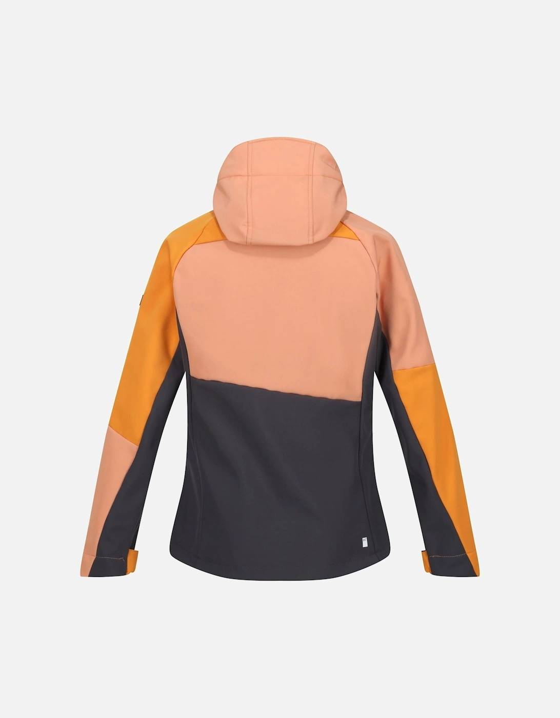 Womens/Ladies Desoto IX Soft Shell Jacket