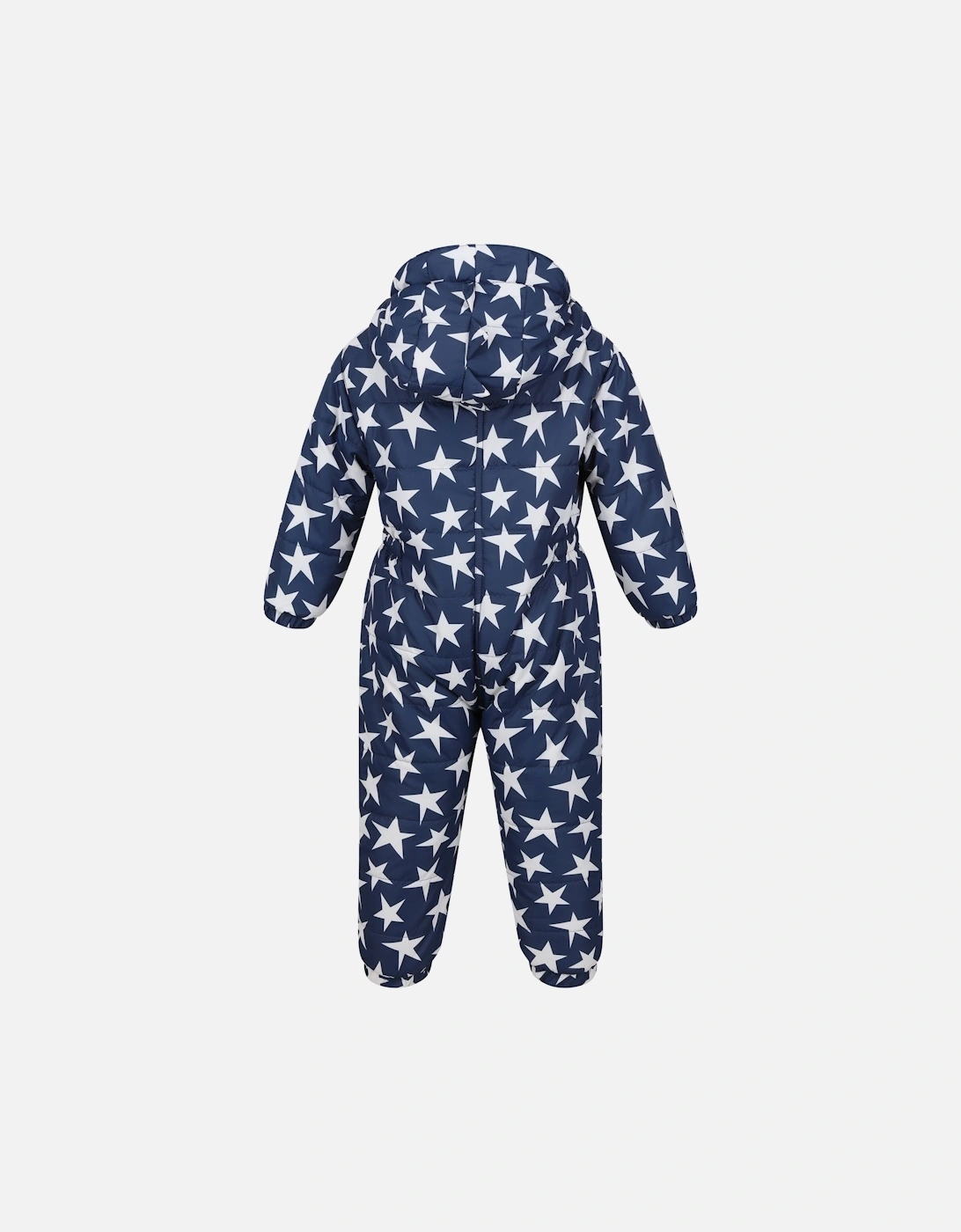 Baby Penrose Stars Puddle Suit