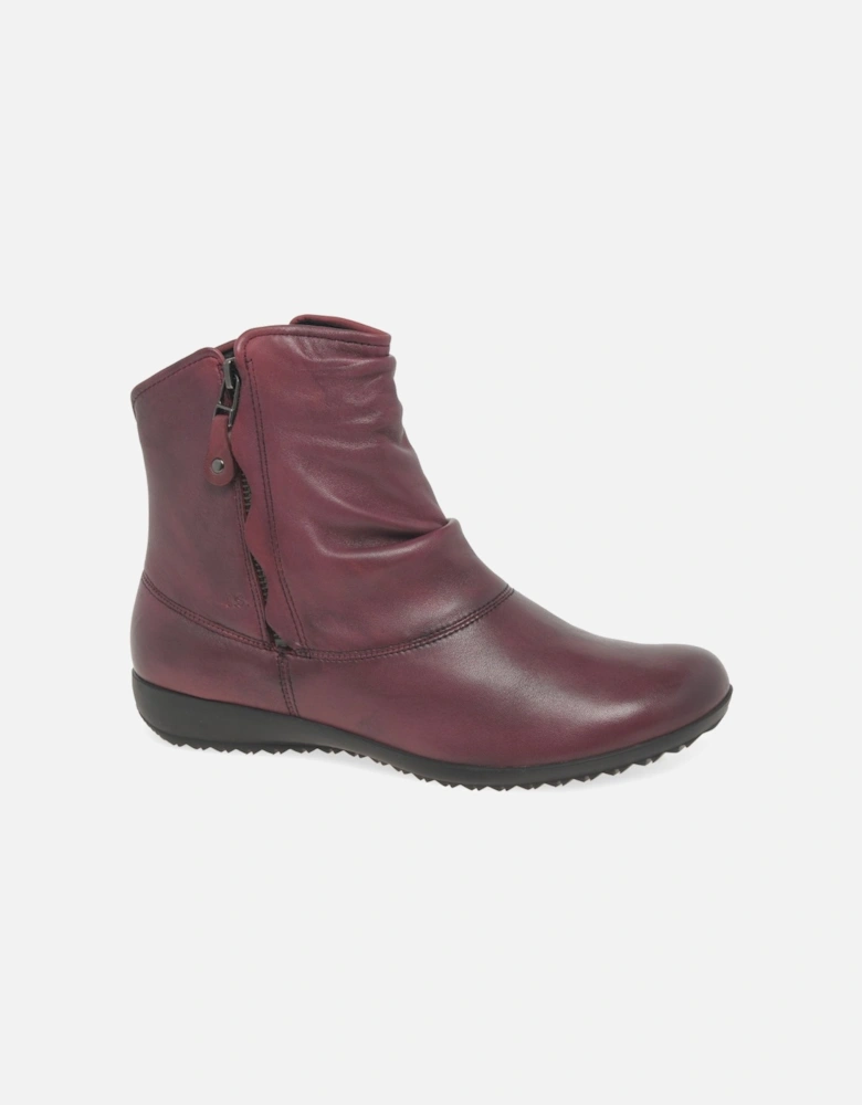 Naly 24 Womens Ankle Boots