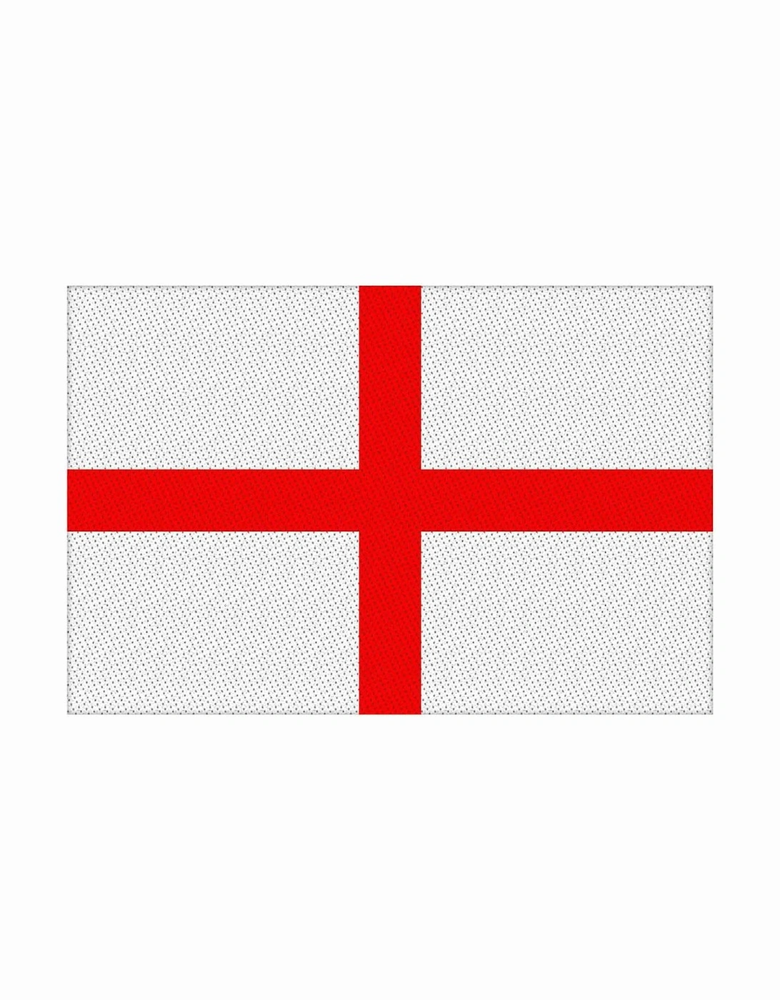 St George Cross Patch, 2 of 1