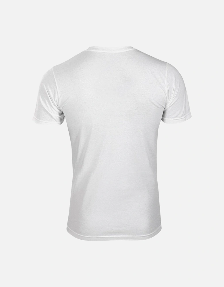 Unisex Adult Filmore East Cotton T-Shirt