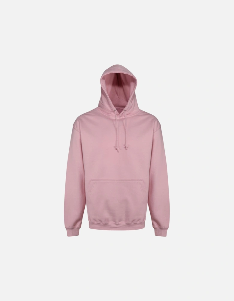 Mens Buildup Hoodie