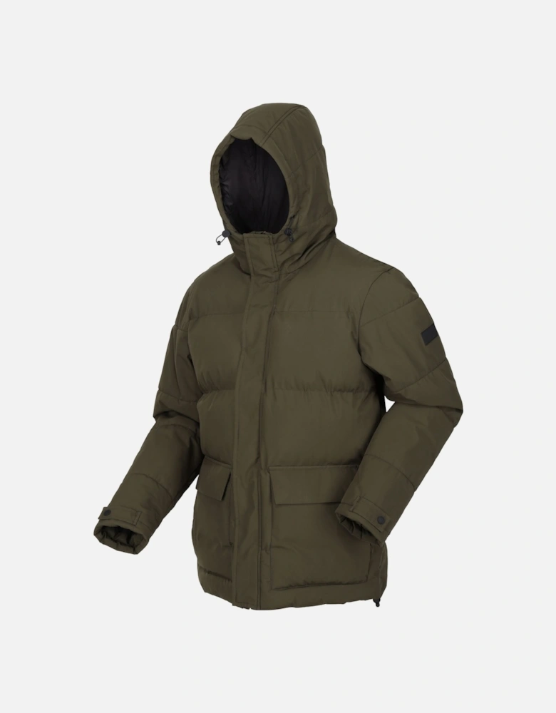 Mens Falkner Padded Jacket