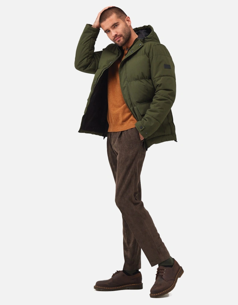 Mens Falkner Padded Jacket