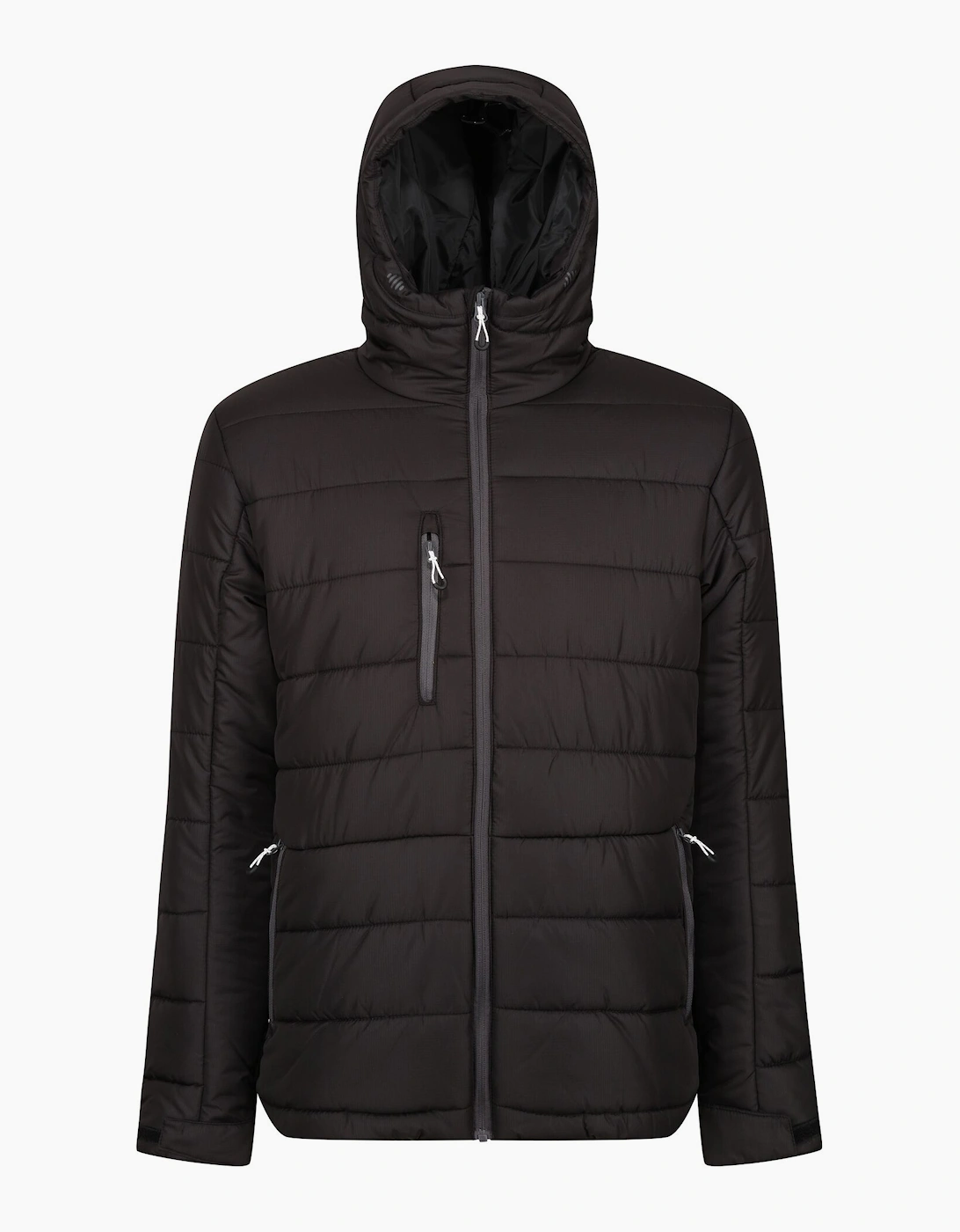 Regatta Men's Regatta Professional Mens Thermal Padded Jacket - Black