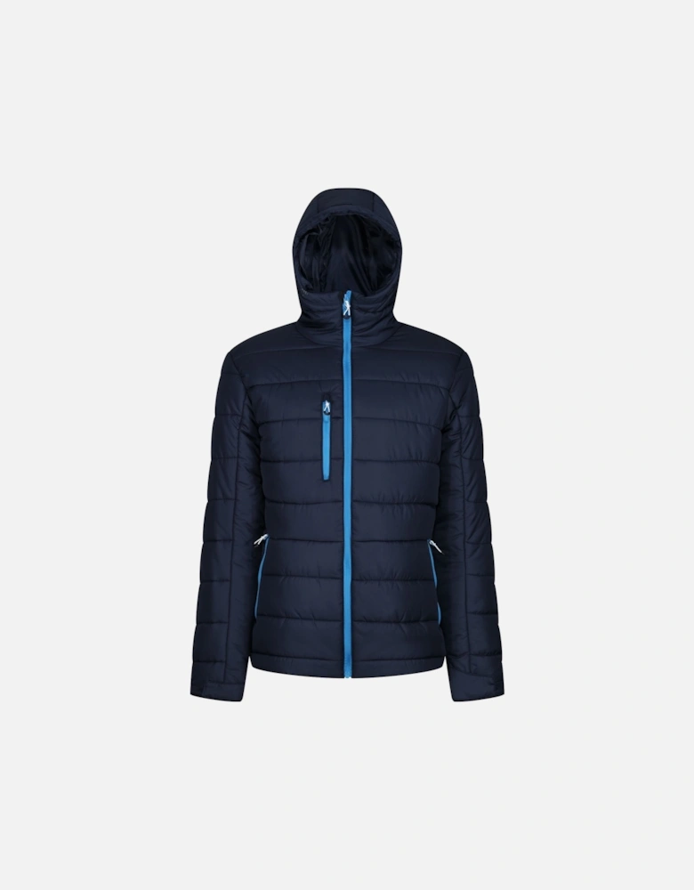 Mens Navigate Thermal Padded Jacket