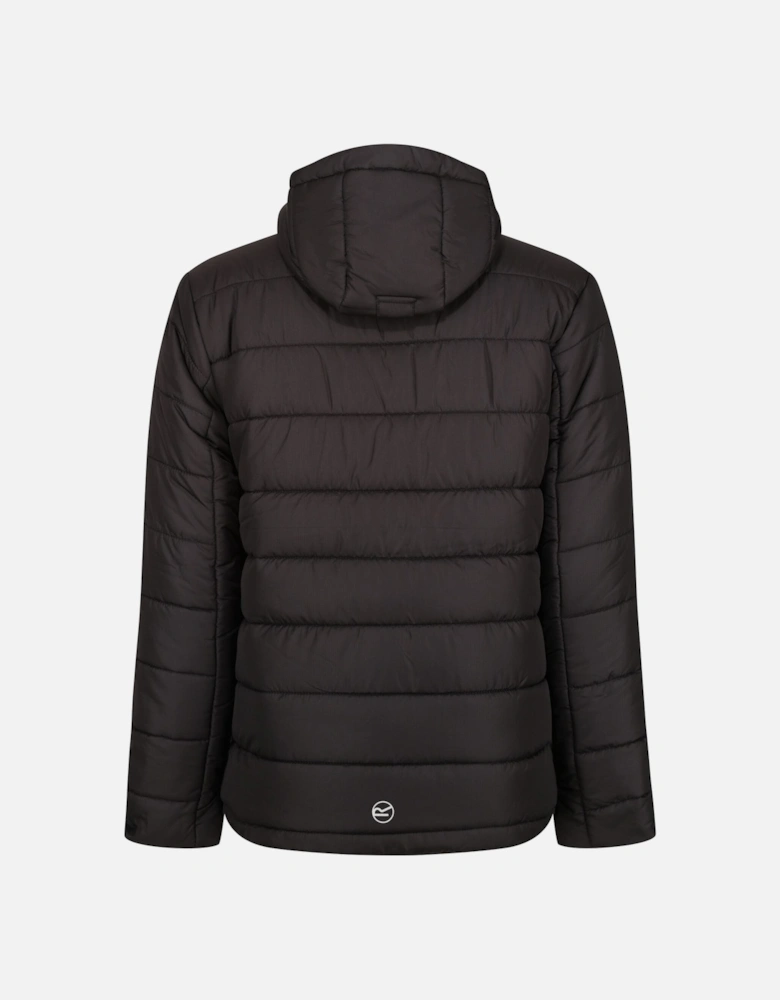 Mens Navigate Thermal Padded Jacket