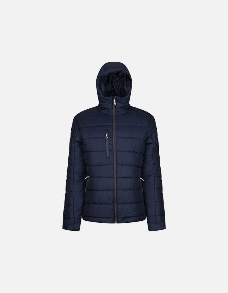 Mens Navigate Thermal Padded Jacket