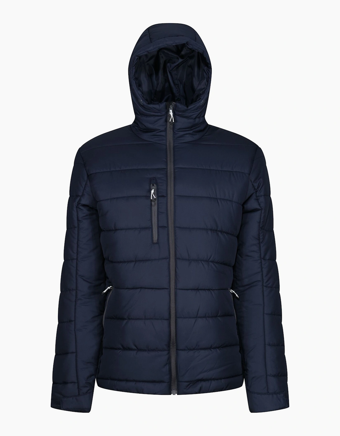 Regatta Men's Navy Professional Thermal Padded Jacket  44/Regular Xxl