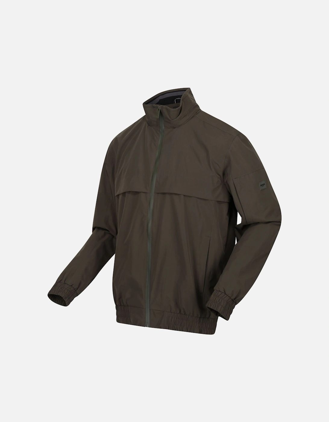 Mens Shorebay Waterproof Jacket