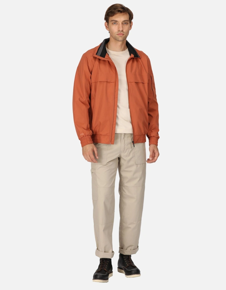 Mens Shorebay Waterproof Jacket