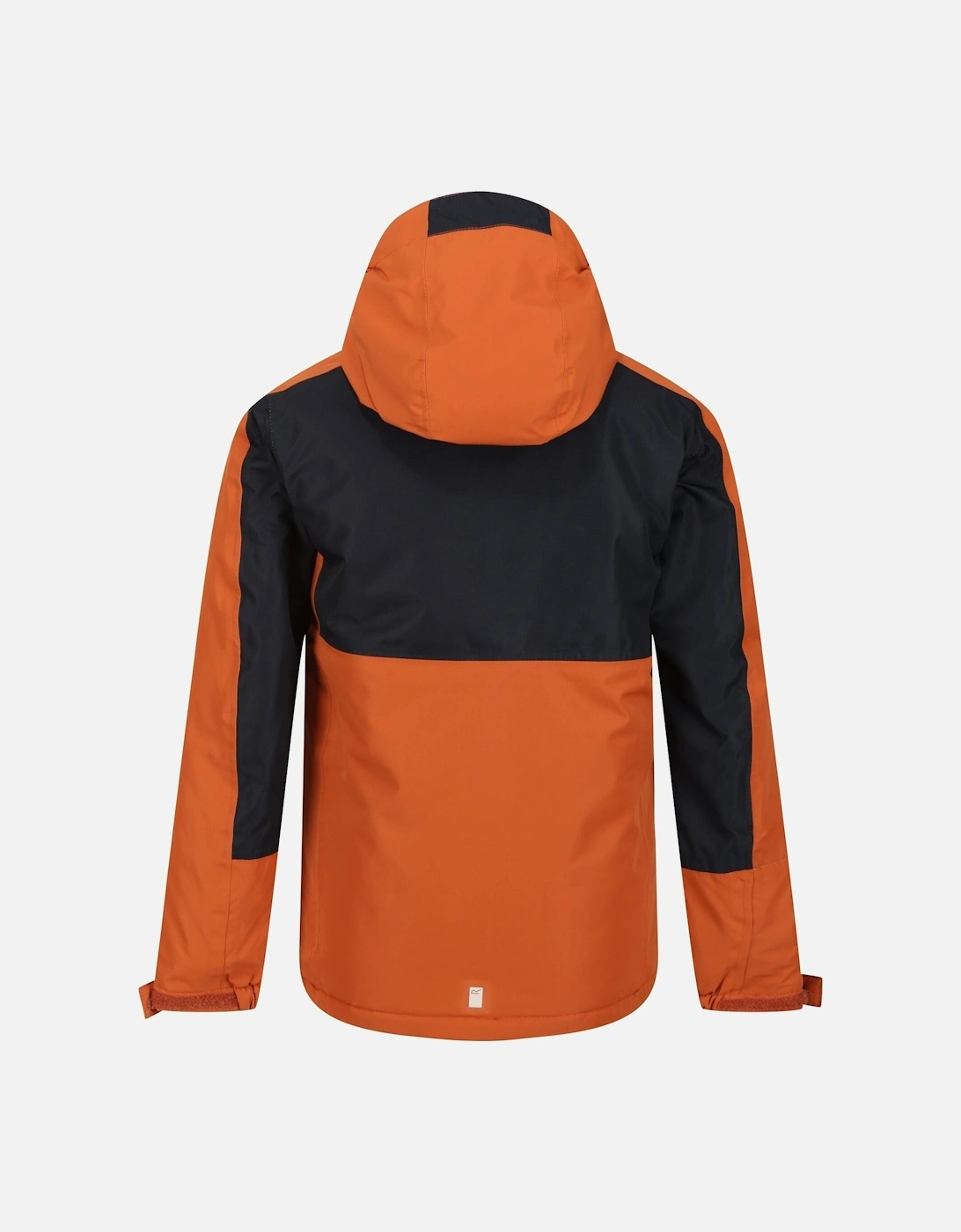 Childrens/Kids Beamz III Waterproof Jacket