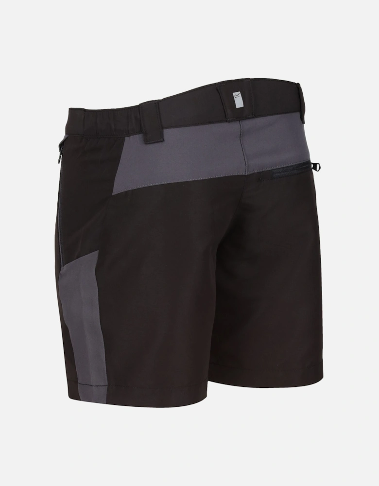 Childrens/Kids Sorcer Mountain III Shorts