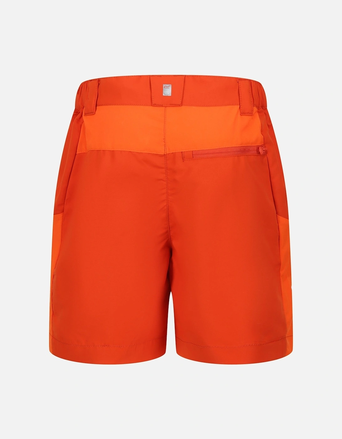 Childrens/Kids Sorcer Mountain III Shorts