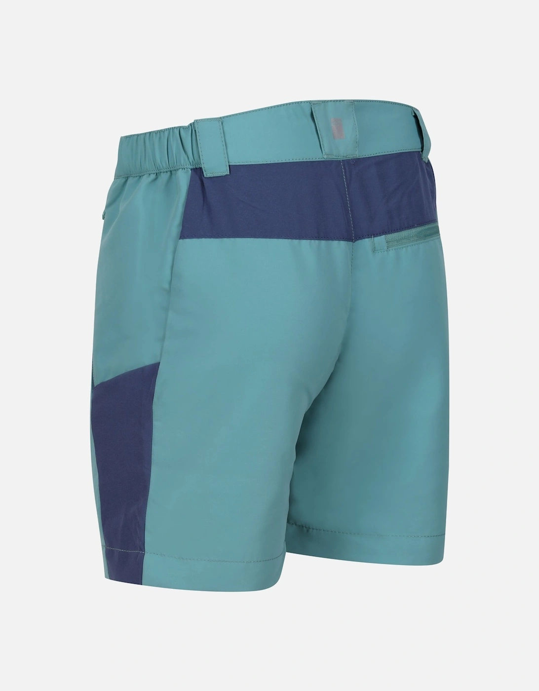 Childrens/Kids Sorcer Mountain III Shorts