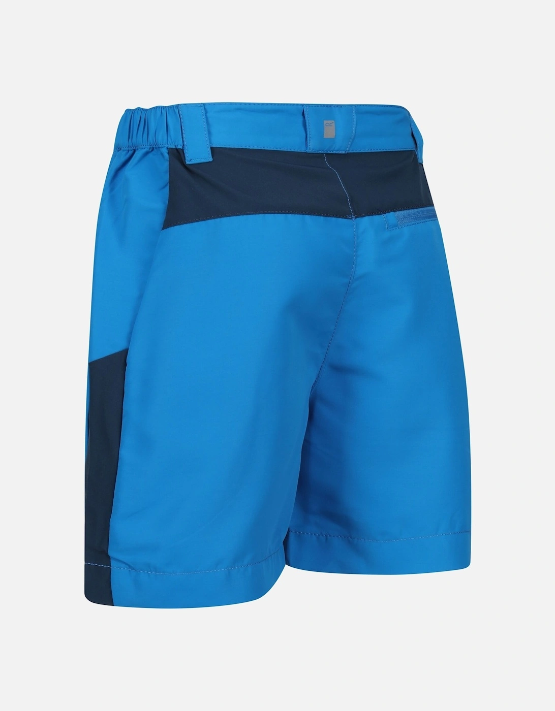 Childrens/Kids Sorcer Mountain III Shorts