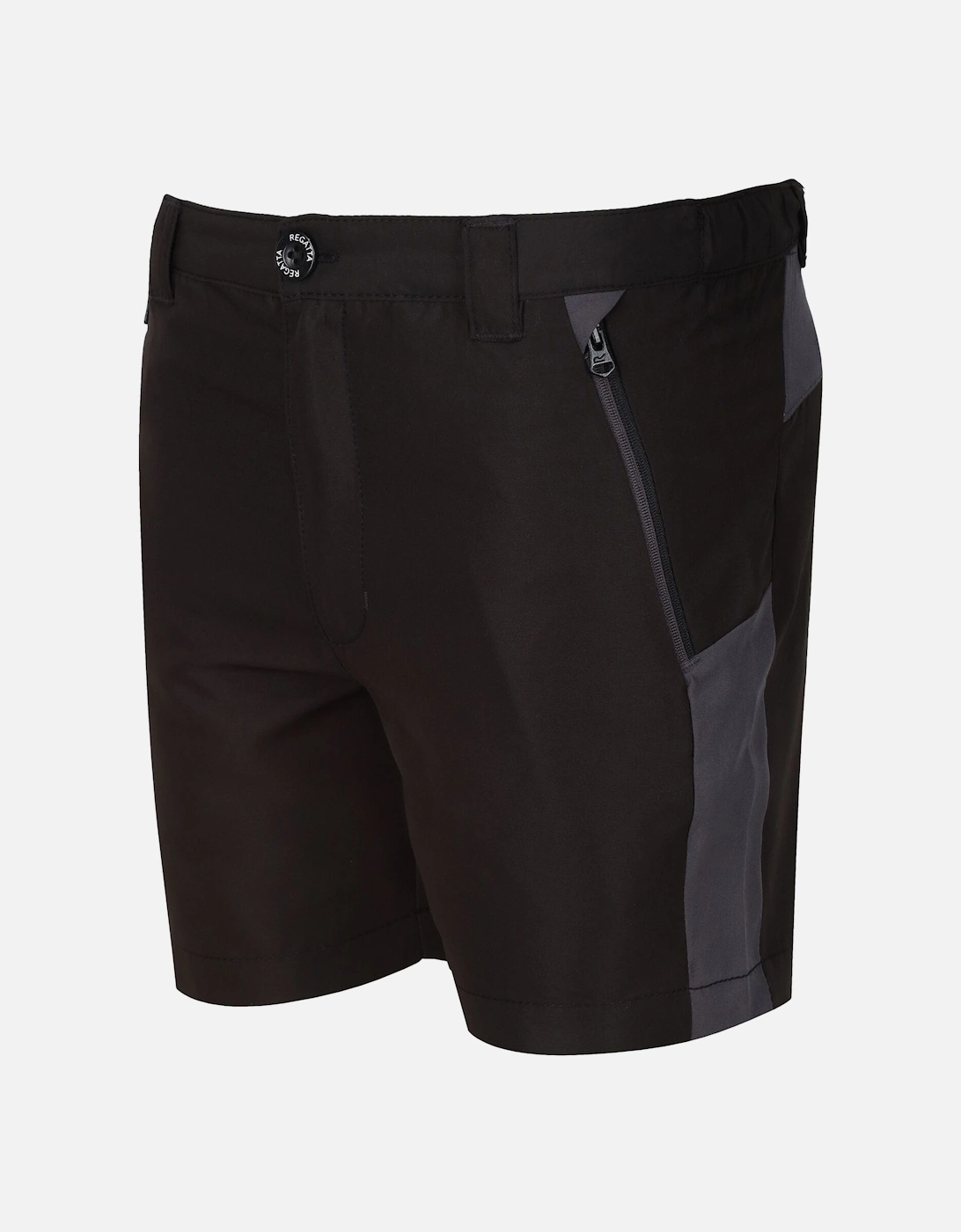 Childrens/Kids Sorcer Mountain III Shorts