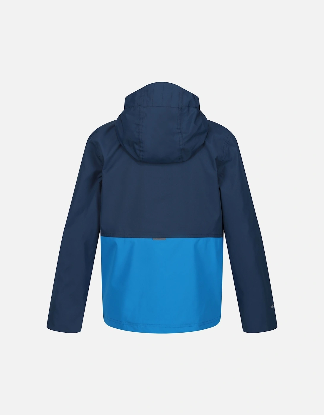 Childrens/Kids Hywell Waterproof Jacket