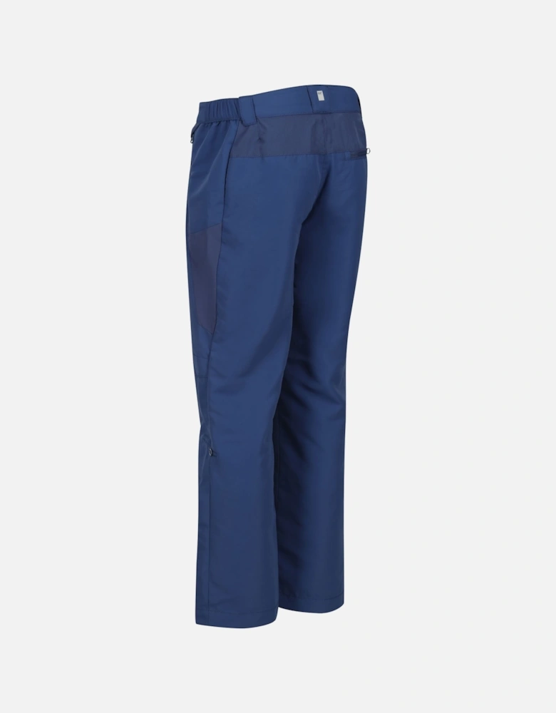 Childrens/Kids Sorcer VI Hiking Trousers