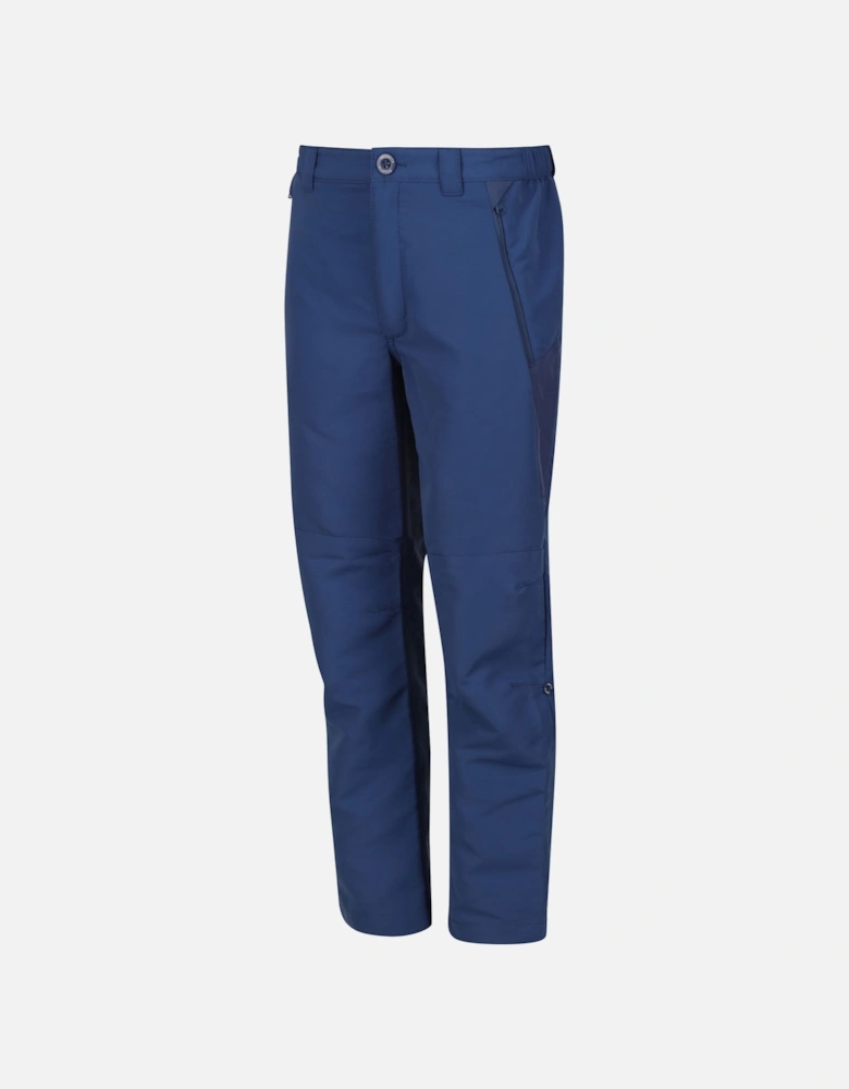 Childrens/Kids Sorcer VI Hiking Trousers