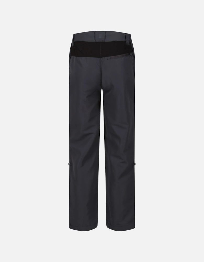 Childrens/Kids Sorcer VI Hiking Trousers