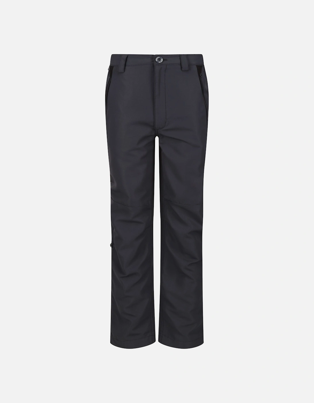 Childrens/Kids Sorcer VI Hiking Trousers, 6 of 5