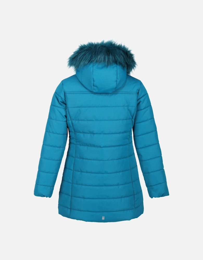 Childrens/Kids Fabrizia Insulated Padded Jacket