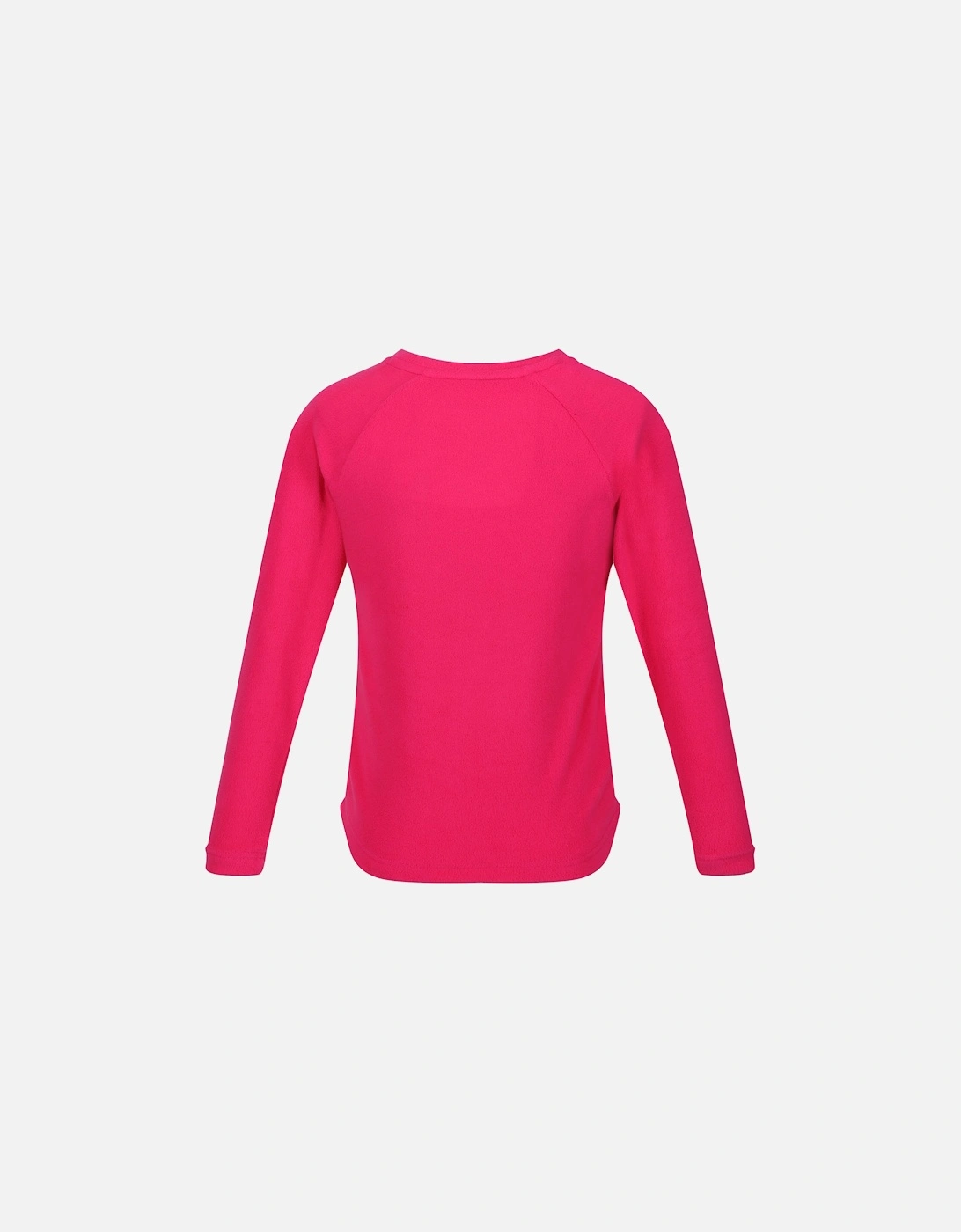 Childrens/Kids Thermal Base Layer Top