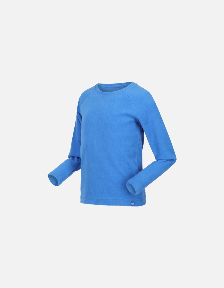 Childrens/Kids Thermal Base Layer Top