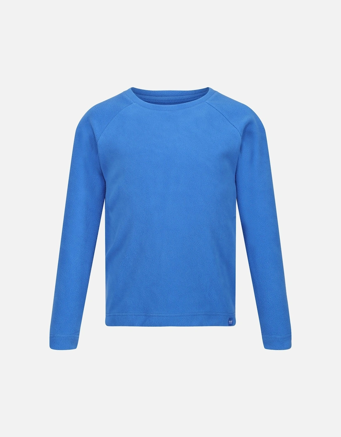 Childrens/Kids Thermal Base Layer Top, 6 of 5