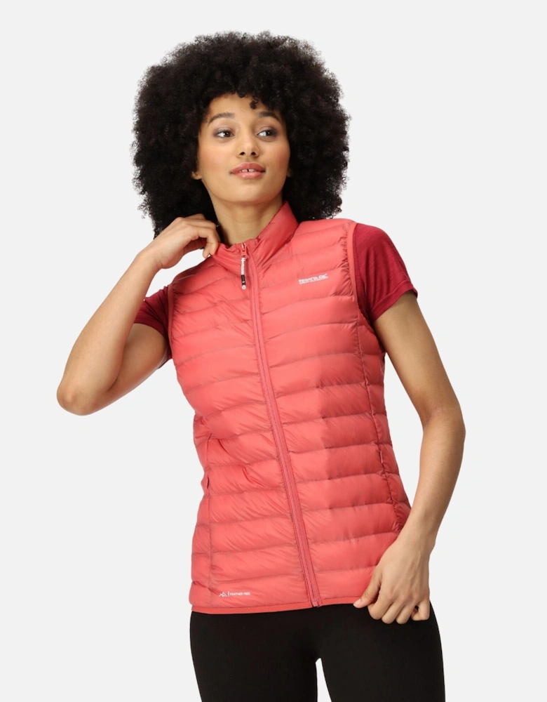 Womens/Ladies Marizion Gilet