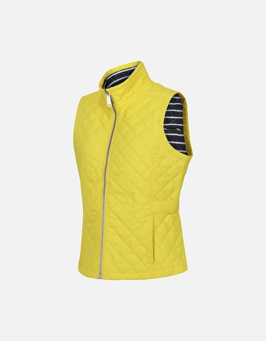 Womens/Ladies Carmine Gilet