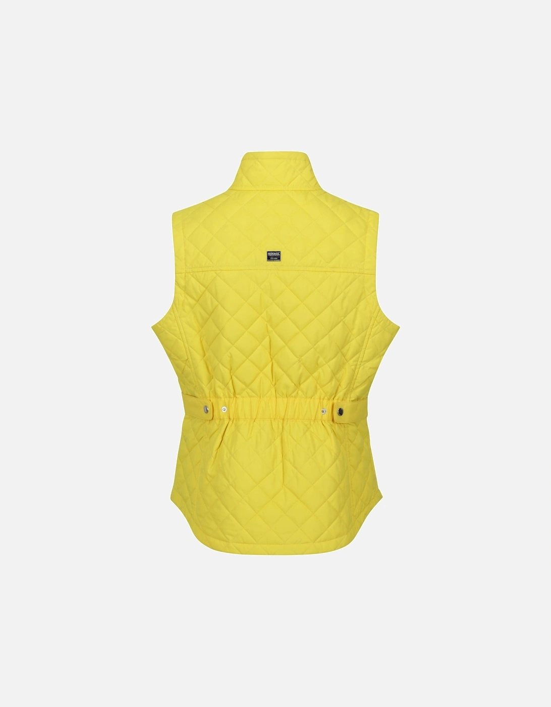 Womens/Ladies Carmine Gilet