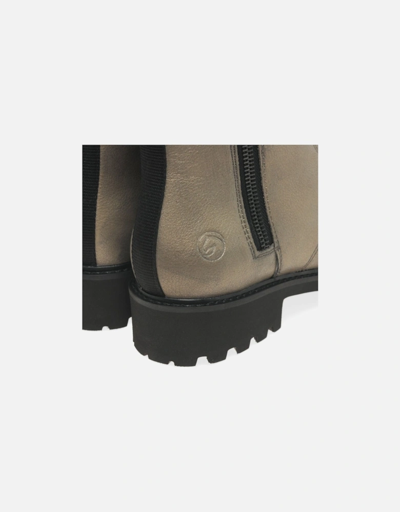 Boost Womens Ankle Boots