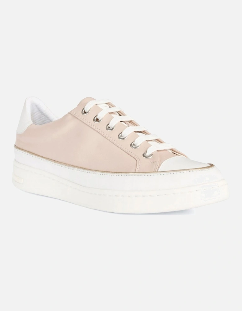 D Jaysen A Womens Trainers